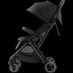 Flylite sportkinderwagen, Carbon Black, Britax