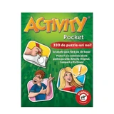 Activiteitenbordspel, vanaf 12 jaar, Piatnik