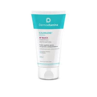Calmilene AF Block Anti-Dandruff Shampoo, 200 ml, Dermovitamina