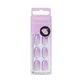 imPRESS Color Nails kunstnagels, Take A Chance, 30 stuks, Kiss