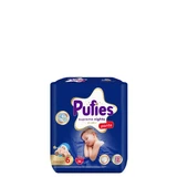 Pull-Ups Supreme Night, talla 6, a partir de 15 kg, paquete de 26 unidades, Pufies