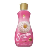 Soft Care wasverzachter, 1,2 l, Semana