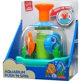 Juguete interactivo, Carrera de peces, a partir de 6 meses, Little Learner