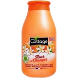 Shower Gel, Orange Blossom, 250 ml, Cottage