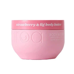 Bodybutter met de geur van aardbei en vijg, 265 g, Ciroa