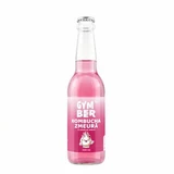 Kombucha mit Himbeergeschmack, 330 ml, Rayam