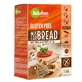 Glutenvrije meelmix, 1 kilogram, Balviten