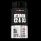 Vitamina K2 y D3, 60 cápsulas, Prosupps