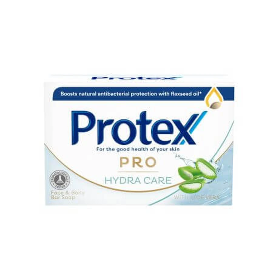 Pro Hydra Care zeep, 90 g, Protex