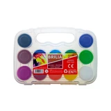 Brilia 12-delige wasbare set, Daco