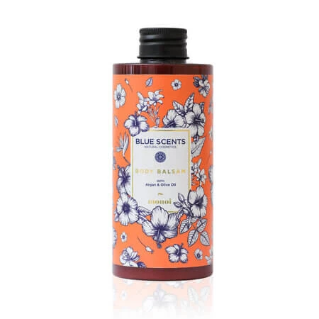 Monoi-bodylotion, 300 ml, Blue Scents