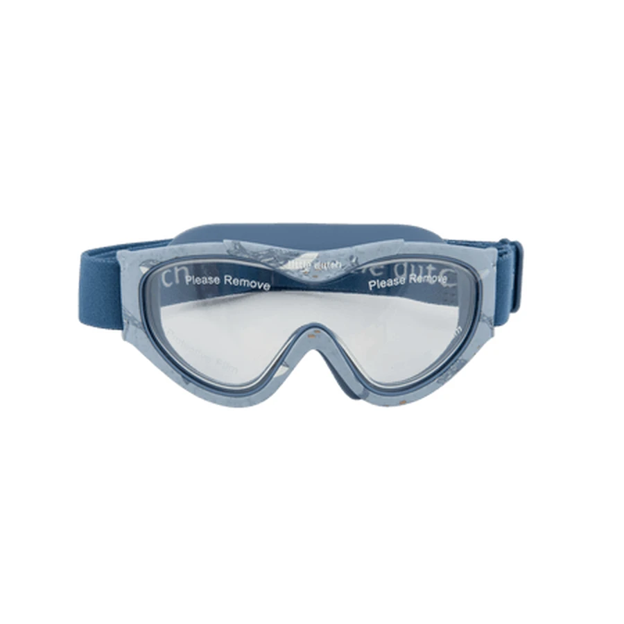 Occhialini da nuoto, Ocean World, dai 3 anni in su, 1 paio, Little Dutch
