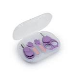 Baby-manicureset, Kat, Melii