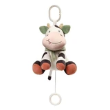 Jouet musical, Bingo la vache, dès la naissance, Babyono