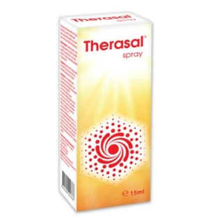 Therasal Spray, Vedra | 15 ml