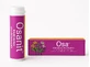 Vorteilspackung für die Zahnungsphase: Osanit-Granulat 7,5 g + Osa-Gel 20 g (2 Tuben)