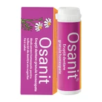 Zestaw promocyjny na okres ząbkowania: Osanit w granulkach 7,5 g + Osa Gel 20 g (2 tubki): ceny i cechy