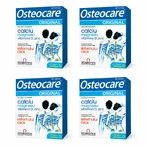 Osteocare Original, 4 x 90 Tabletten, VitaBiotics LTD 