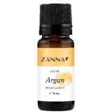 Argan oil, 10 ml, Zanna