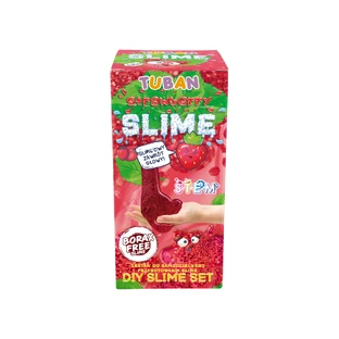 DIY SLIME Experiment Kit – CAPSUNI