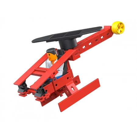STEM-Bausatz für Ingenieure, Fischertechnik