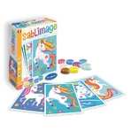 Creatieve gekleurde zandset - Mini Sablimage-eenhoorns - Sentosphere