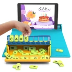 PlayShifu Plugo : Les lettres de l'alphabet