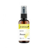 Unrefined sesame oil, 50 ml, Zanna