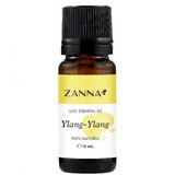 Ylang ylang oil, 10 ml, Zanna