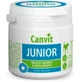 CANVIT Junior Maxi, M-XL, integratore multivitaminico per cani giovani, flacone, 230 g