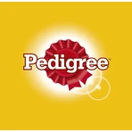 PEDIGREE DentaStix, M, Confezioni giganti di snack per cani, 7 pezzi x 8, 1,44 kg