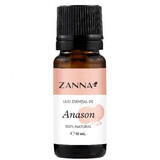 Olio essenziale di anice, 10 ml, Zanna