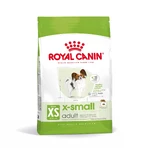 ROYAL CANIN X-Small Adult, Trockenfutter für Hunde, 1,5 kg