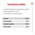 ROYAL CANIN X-Small Adult, Trockenfutter für Hunde, 1,5 kg