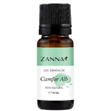 White camphor essential oil, 10 ml, Zanna