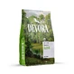 DEVORA Monoprotein, XS–XL, Kaninchen, getreidefreies Trockenfutter für Hunde mit einer einzigen Proteinquelle, 4 kg