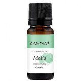 Spruce essential oil, 10 ml, Zanna