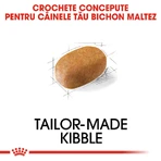 ROYAL CANIN Maltese Adult, Trockenfutter für Hunde, 500 g