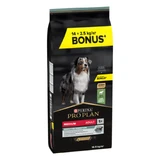 PURINA Pro Plan Sensitive Digestion Adult M, Lamsvlees, droogvoer voor honden, gevoelige spijsvertering, 14+2,5 kg GRATIS