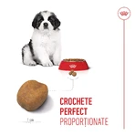ROYAL CANIN Giant Puppy, pienso seco para cachorros, Etapa 1 de crecimiento, 3,5 kg