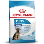 ROYAL CANIN Maxi Puppy, hrană uscată câini junior, 3kg