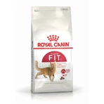 ROYAL CANIN Fit32 Adult, droogvoer voor katten, matige lichaamsbeweging, 4 kg
