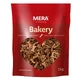 Biscotti a forma di osso MERA Bakery, XS–XL, agnello e riso, snack per cani, 1 kg