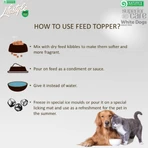 NATURES PROTECTION Lifestyle Sensitive Digestion Soup, Tonijn, nat kattenvoer met één eiwitbron, spijsverteringsstelsel, (topping), 140 g