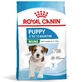 ROYAL CANIN Mini Puppy, Trockenfutter für junge Hunde, 800 g