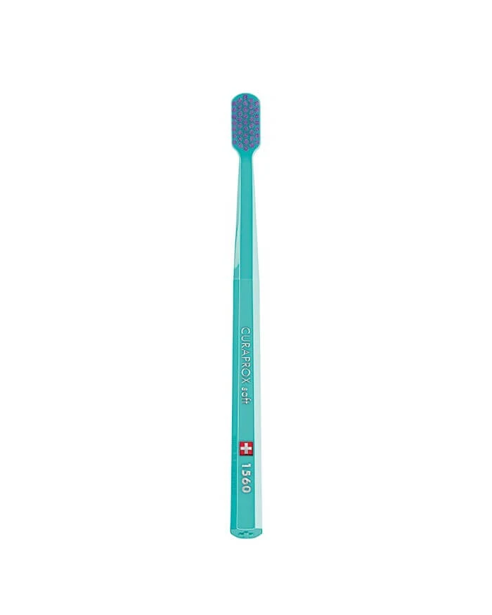 CURAPROX CS 1560 tandenborstel, 1 stuk.