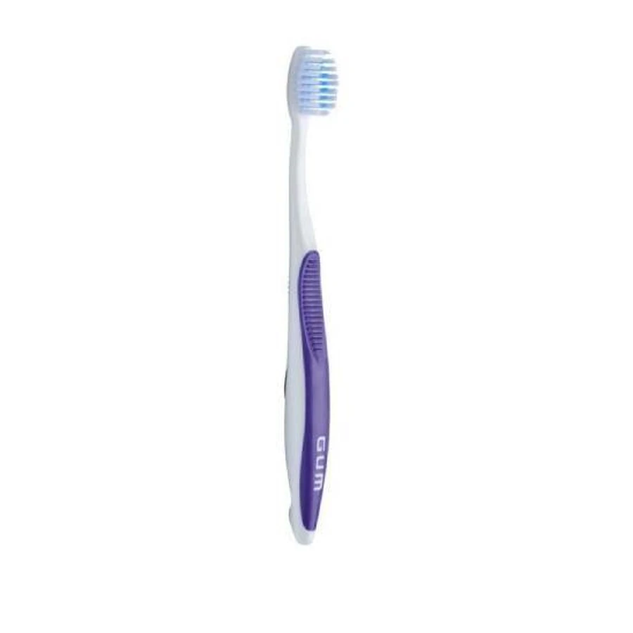 GUM 124 Ortho orthodontische tandenborstel, 1 stuk