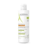 A-DERMA Exomega Control Kalmerende Schuimende Reinigingsgel tegen jeuk 500 ml