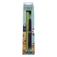 Beauty Spring | Limas de papel para uñas: grandes (8 unidades) + pequeñas (8 unidades)