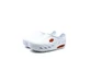Genesis Grigoriadis | Emanuele AWP Anatomical Work Shoes | White